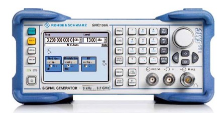 R&S&reg;SMC100A ��̖�l����